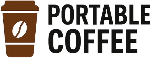 Macchina Espresso Portatile Automatica